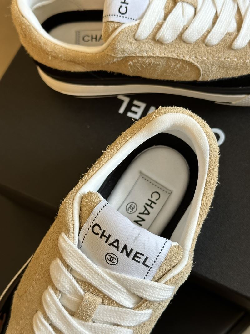 Chanel Sneakers